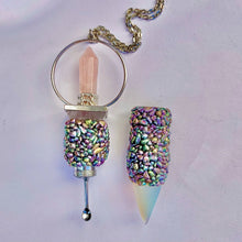 Lana Del Rey Necklace-Rave Fashion Goddess