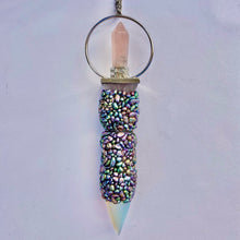 Lana Del Rey Necklace-Rave Fashion Goddess