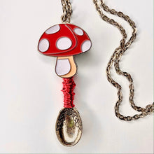 Snuff Spoons