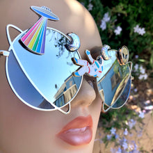 Space Sunglasses