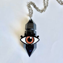 Spoon Necklace - Cute Pill Case