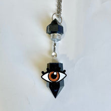 Spoon Necklace - Cute Pill Case