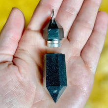 Spoon Necklace - Cute Pill Case