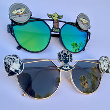 Star Wars Sunglasses - Disney Sunglasses-Rave Fashion Goddess