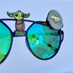 Star Wars Sunglasses - Disney Sunglasses-Rave Fashion Goddess