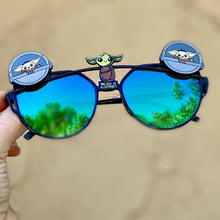 Star Wars Sunglasses - Disney Sunglasses-Rave Fashion Goddess