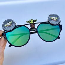 Star Wars Sunglasses - Disney Sunglasses-Rave Fashion Goddess