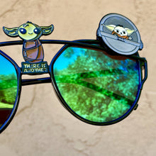 Star Wars Sunglasses - Disney Sunglasses-Rave Fashion Goddess