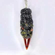Stash Jar Necklace
