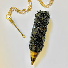 Stash Jar Necklace