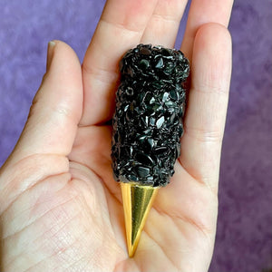Stash Jar Necklace