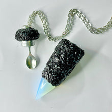 Stash Jar Necklace