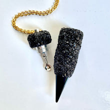 Stash Jar Necklace