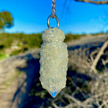 Stash Necklace