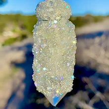 Stash Necklace