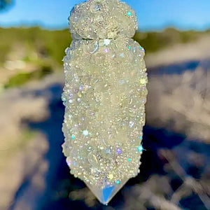 Stash Necklace