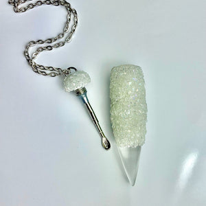 Stash Necklace