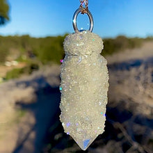 Stash Necklace