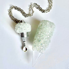 Stash Necklace