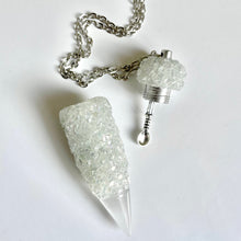 Stash Necklace