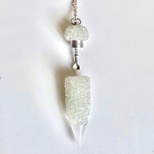 Stash Necklace