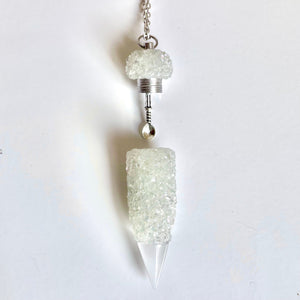 Stash Necklace