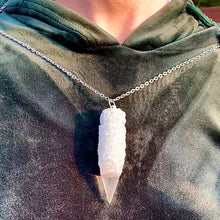 Stash Necklace