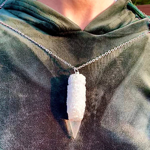 Stash Necklace