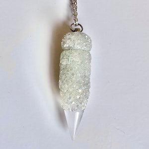 Stash Necklace