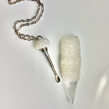 Stash Necklace