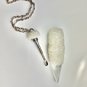 Stash Necklace