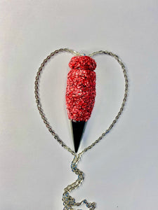Stash Necklace Spoon
