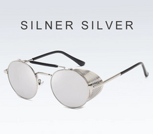 Steampunk Sunglasses for Men
