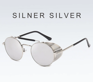 Steampunk Sunglasses for Men