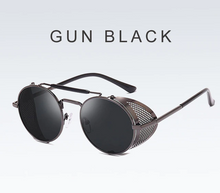 Steampunk Sunglasses for Men