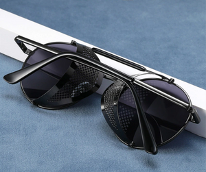 Steampunk Sunglasses for Men