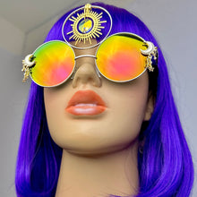 Sun Catcher Third Eye Sunglasses