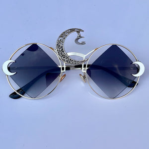 Sun and Moon Sunglasses