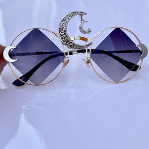 Sun and Moon Sunglasses