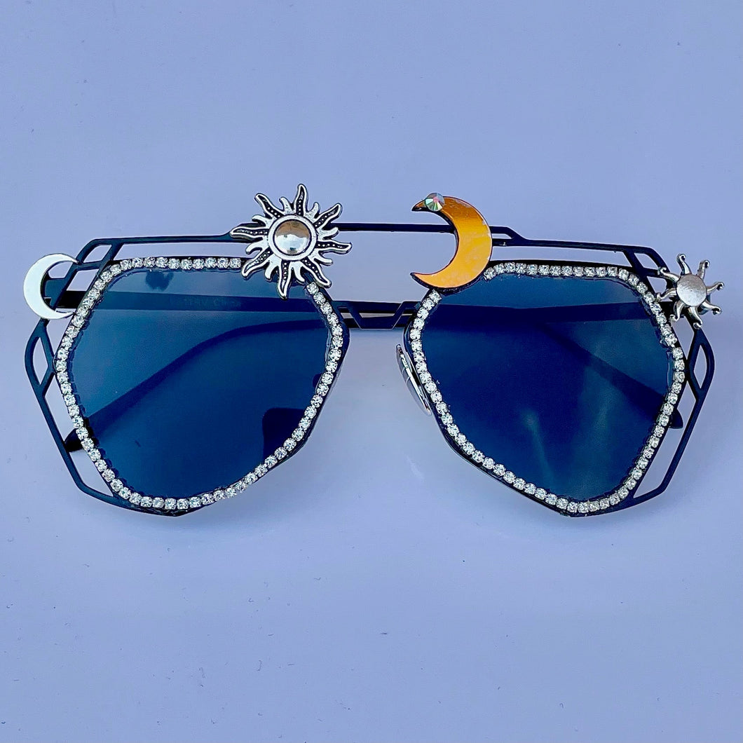 Sun and Moon Sunglasses