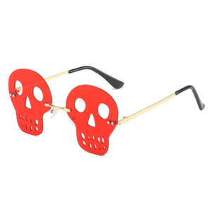 Sunglasses Skull