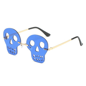 Sunglasses Skull
