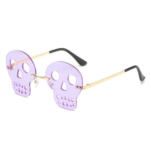 Sunglasses Skull