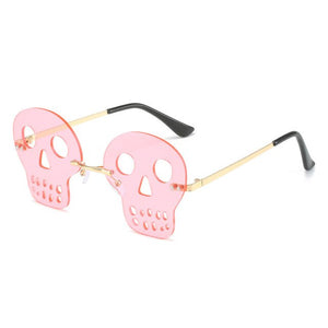 Sunglasses Skull