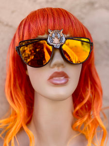 Tiger Glasses