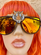 Tiger Glasses