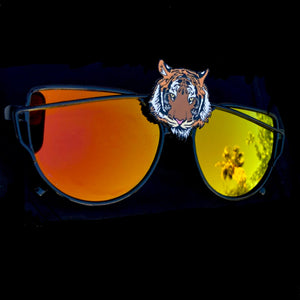 Tiger Glasses