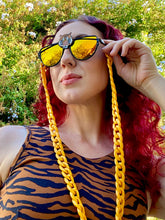 Tiger Glasses