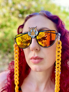 Tiger Glasses