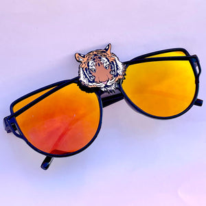 Tiger Glasses